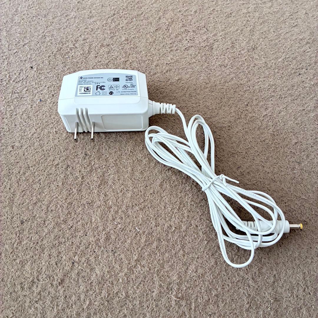 BUFFALO CDレコーダー スマホ対応 wifi RR-W1-WH ホワイト