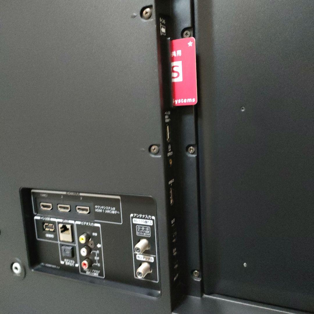 TOSHIBA[2018年製品]49C310X