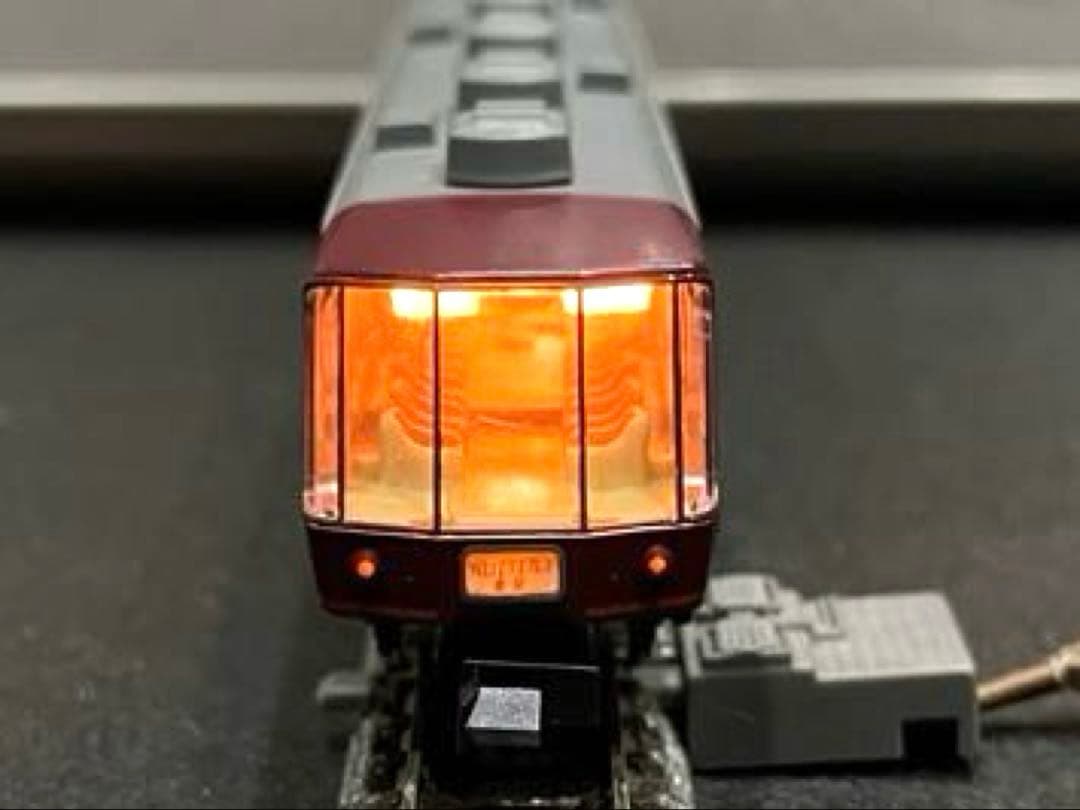 EF58サロンエクスプレス東京　TOMIX。