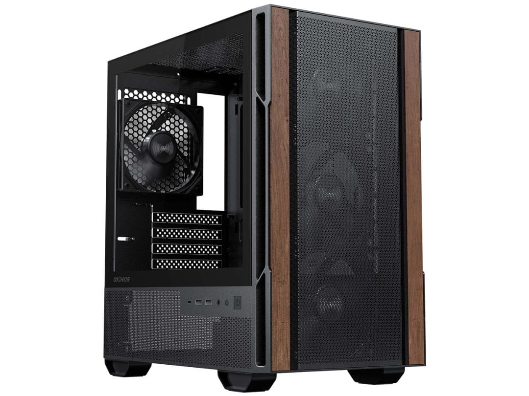 【ともPC】Ryzen7 5700x RTX5060