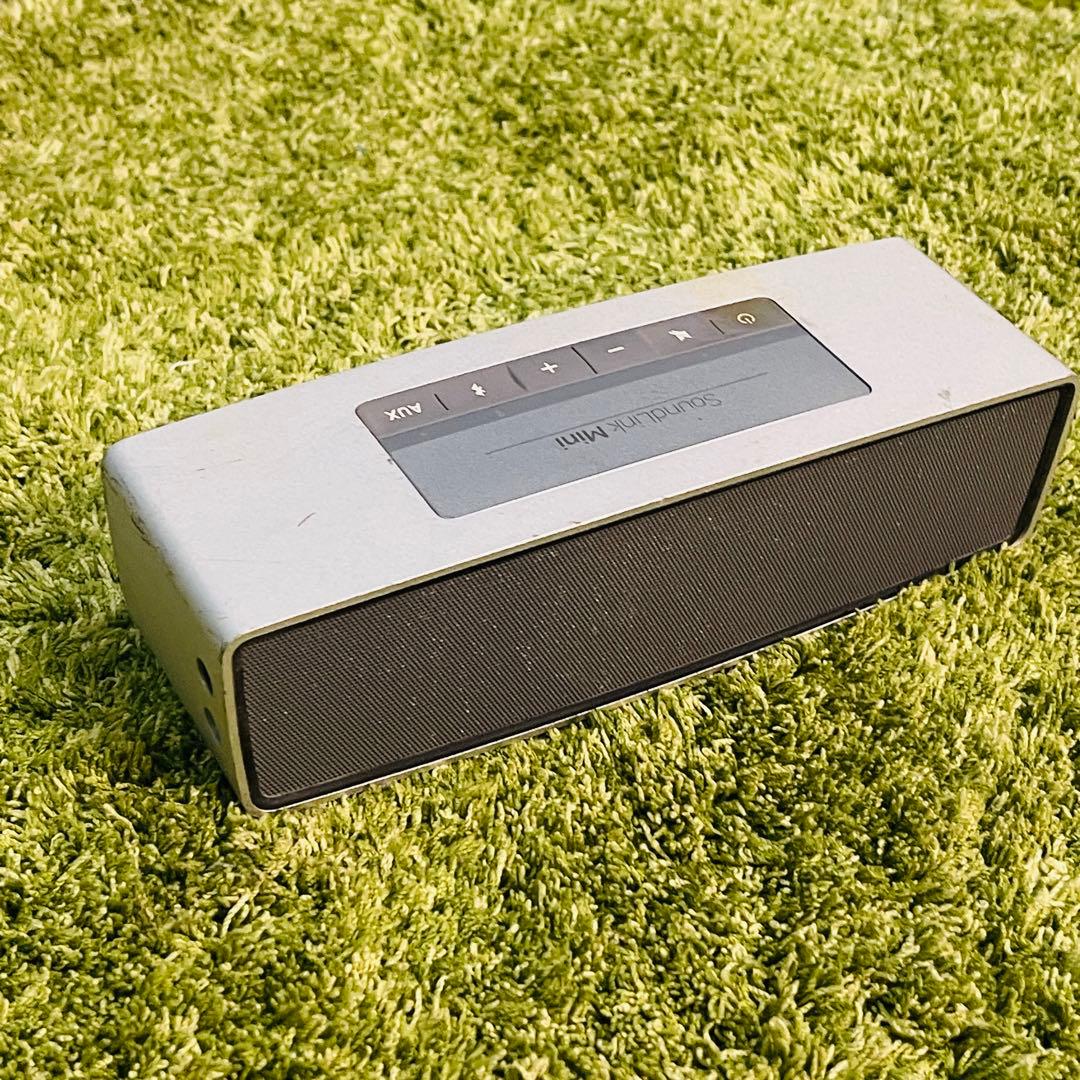 中古品SoundLink Mini 動作品