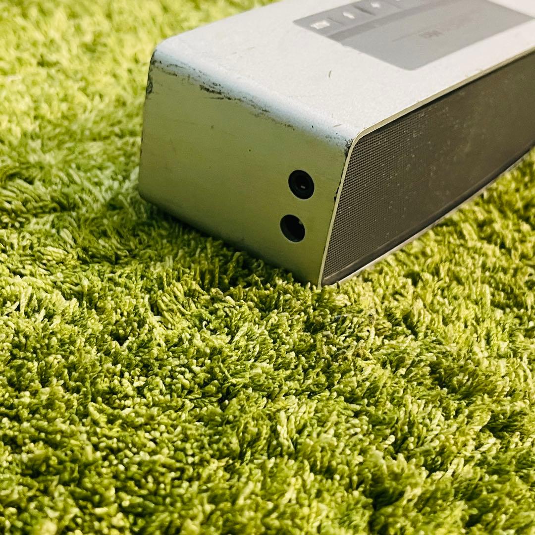 中古品SoundLink Mini 動作品