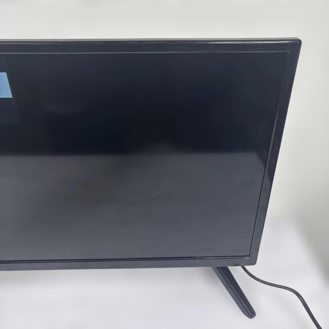 【25年製品】TLD-244HR　WIS　液晶テレビ　24インチ