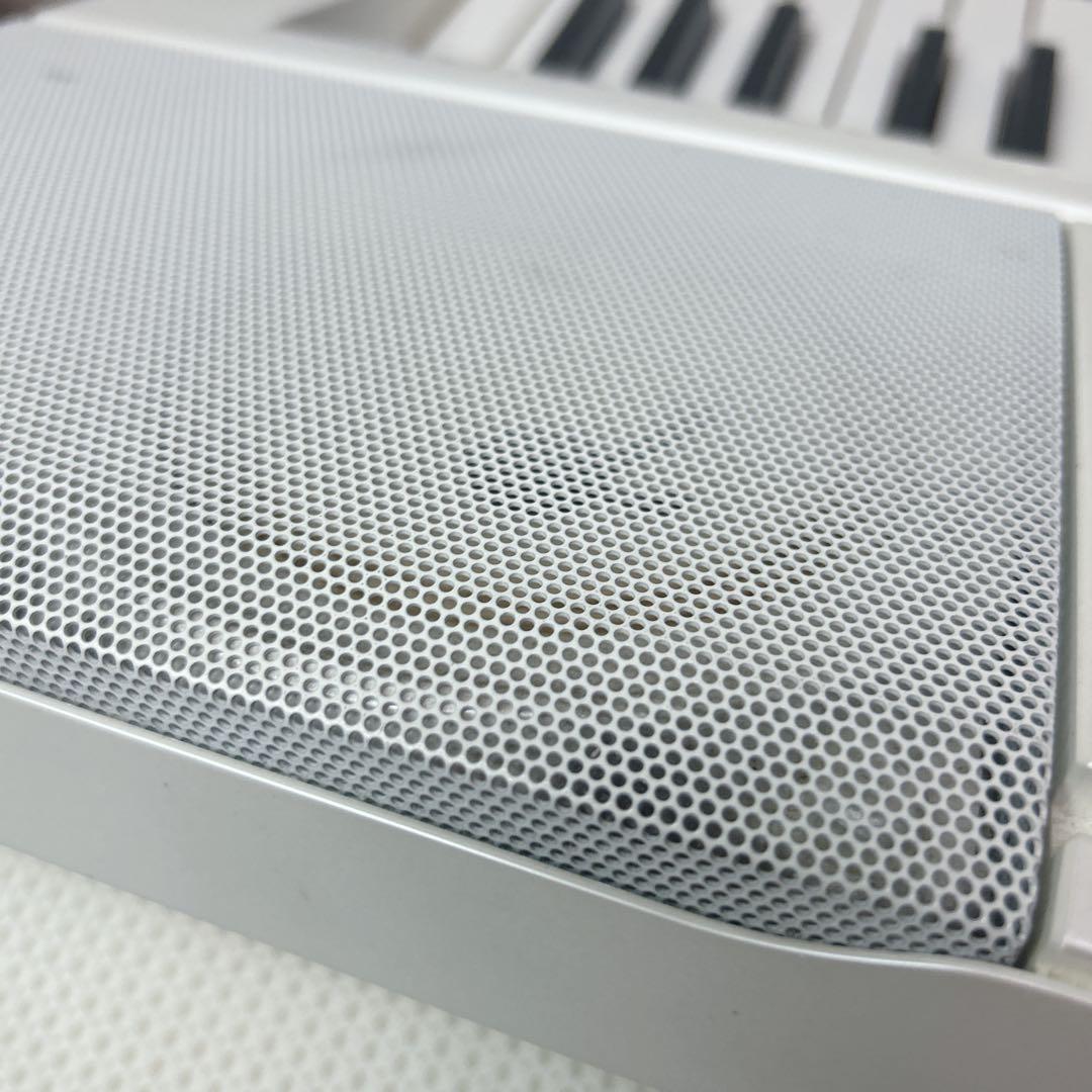 CASIO LK208 ✨光ナビゲーション✨電子ピアノ 61鍵