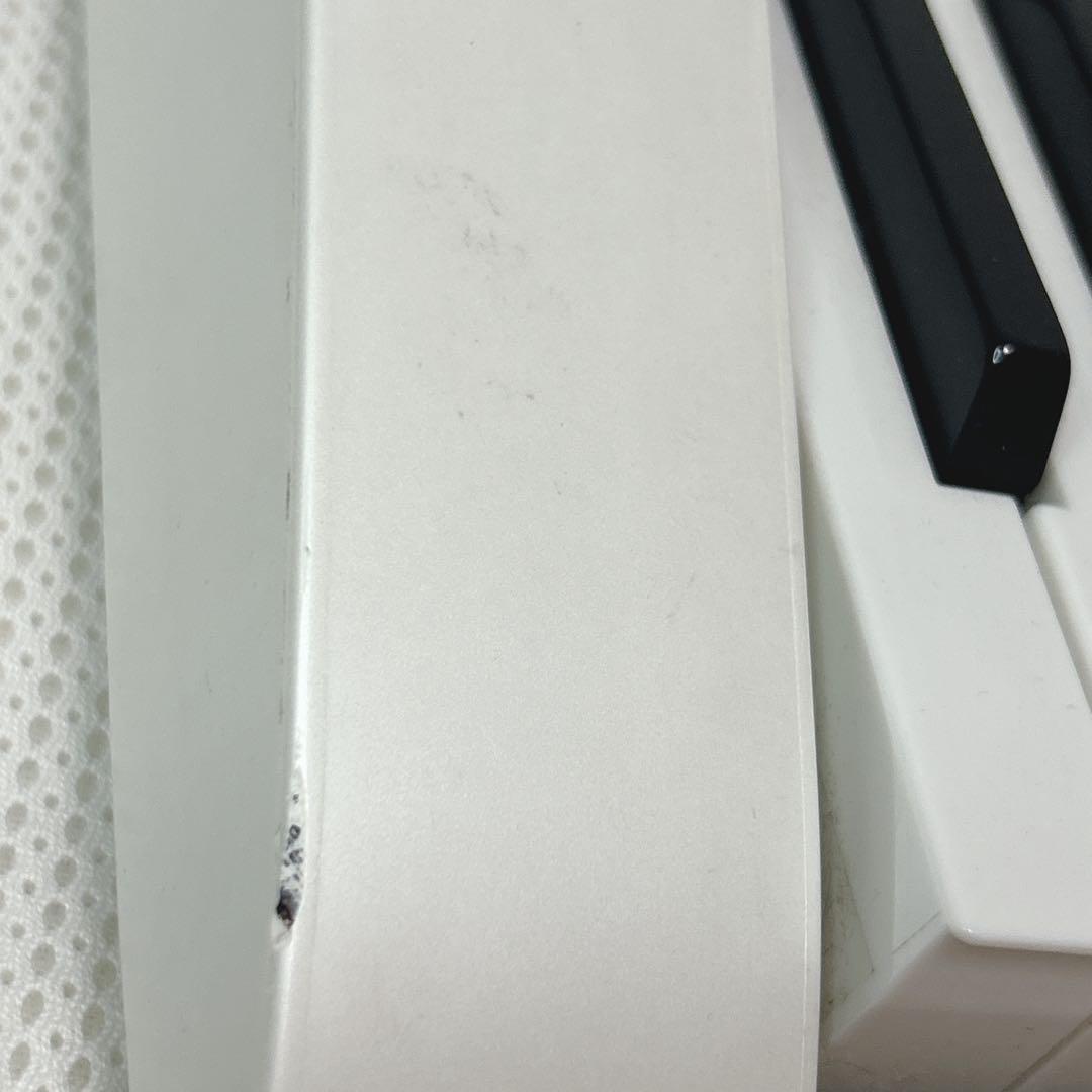 CASIO LK208 ✨光ナビゲーション✨電子ピアノ 61鍵