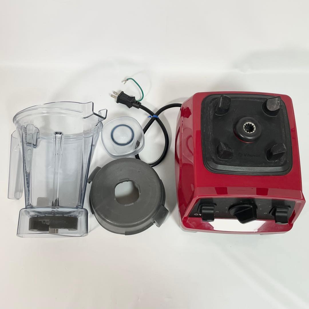 Vitamix バイタミックス VM0202 ブレンディングカップ付属