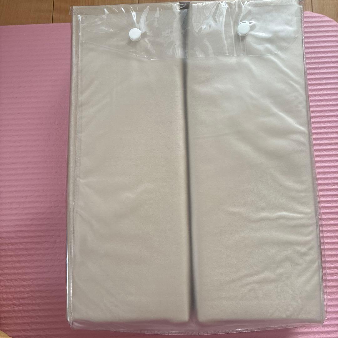 じぶんまくら 100%シルク 掛けふとんカバー 150×210cm シングル