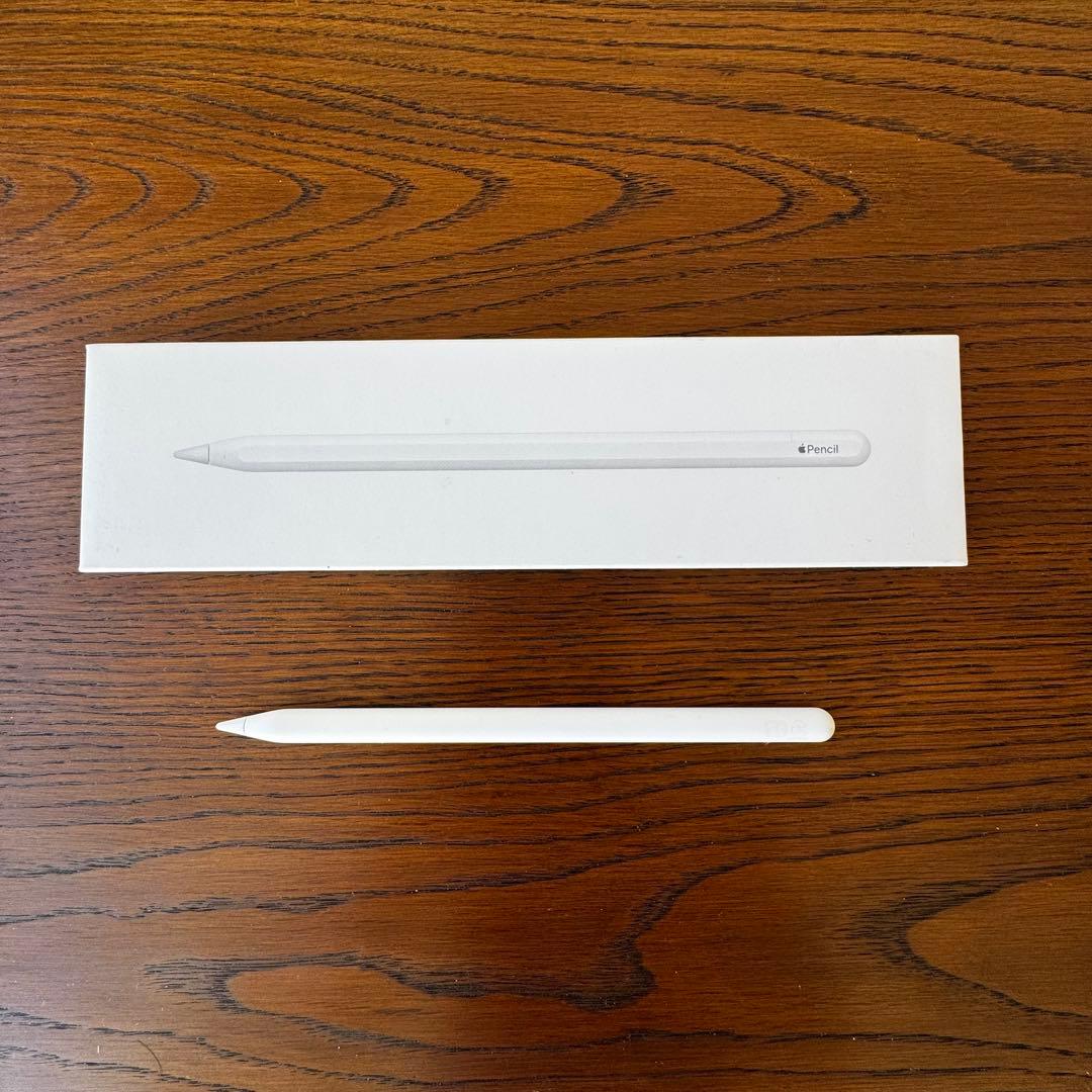 iPad Pro 11 インチ 128GB 第3世代 Apple Pencil