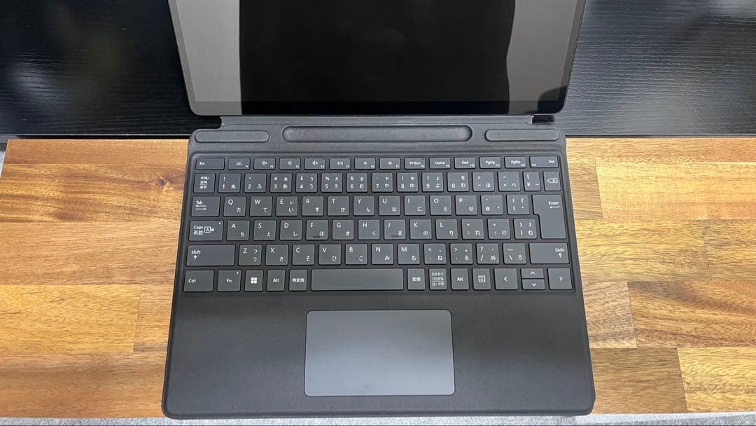 Windowsノート本体 Surface Pro8 i5/8GB/256GB