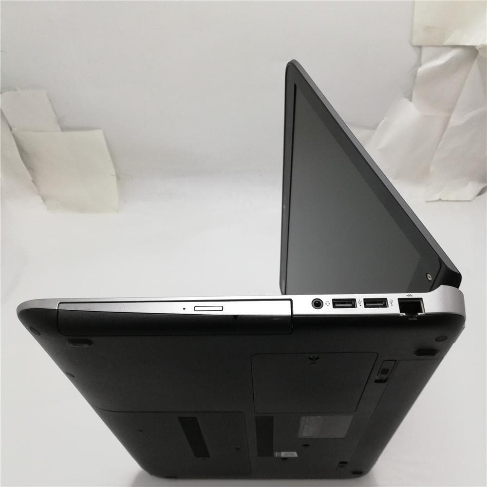激安中古HP 450 G3 セレロン 8G DVDマル テンキー付 Office