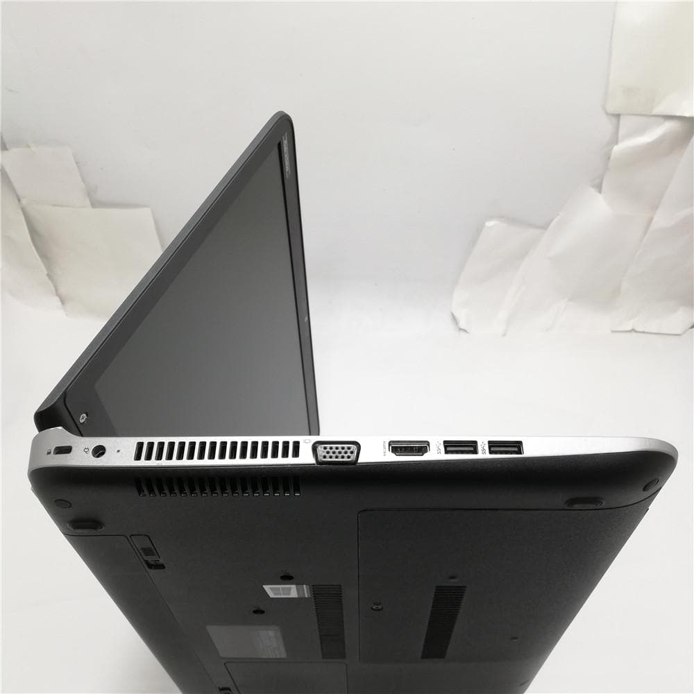 激安中古HP 450 G3 セレロン 8G DVDマル テンキー付 Office