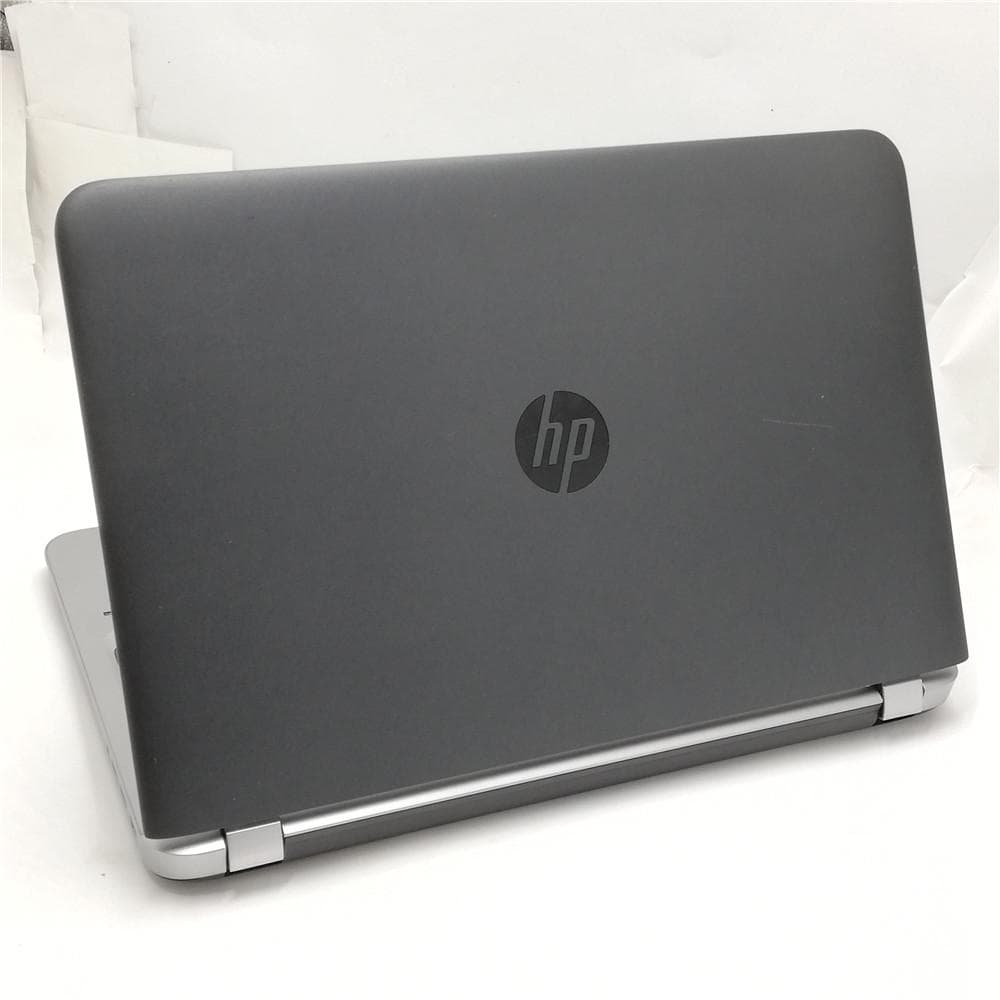 激安中古HP 450 G3 セレロン 8G DVDマル テンキー付 Office