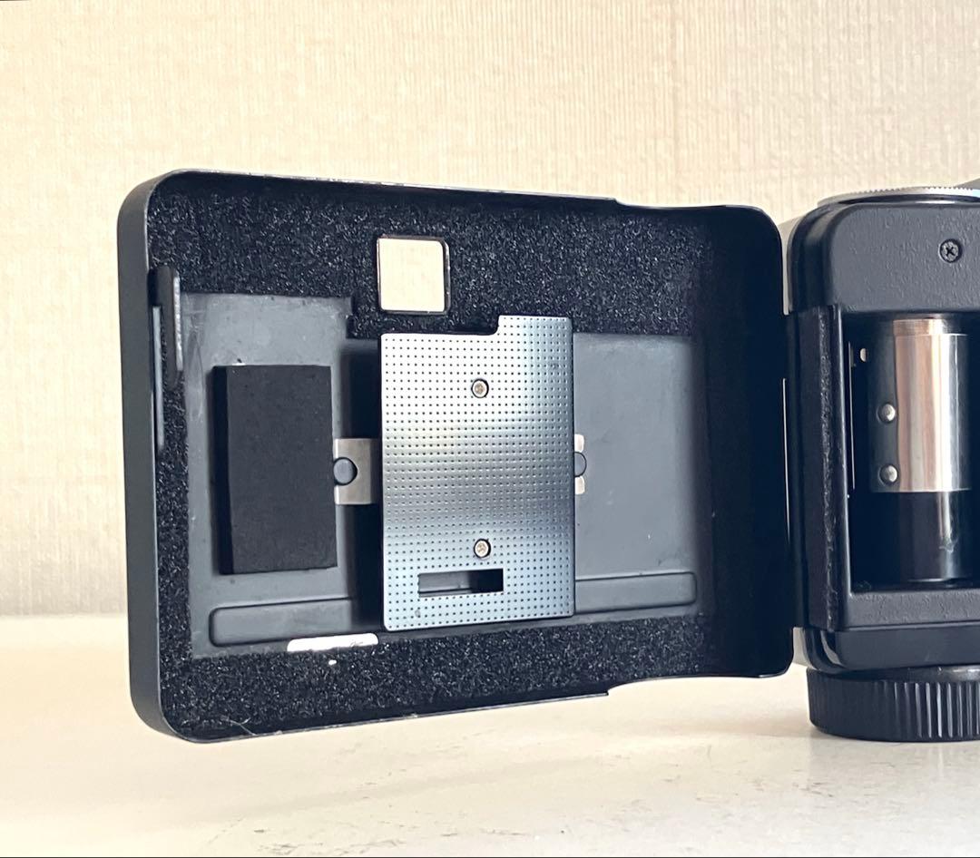 RICOH AUTO HALF SE2 オートハーフ　モルト貼替済み