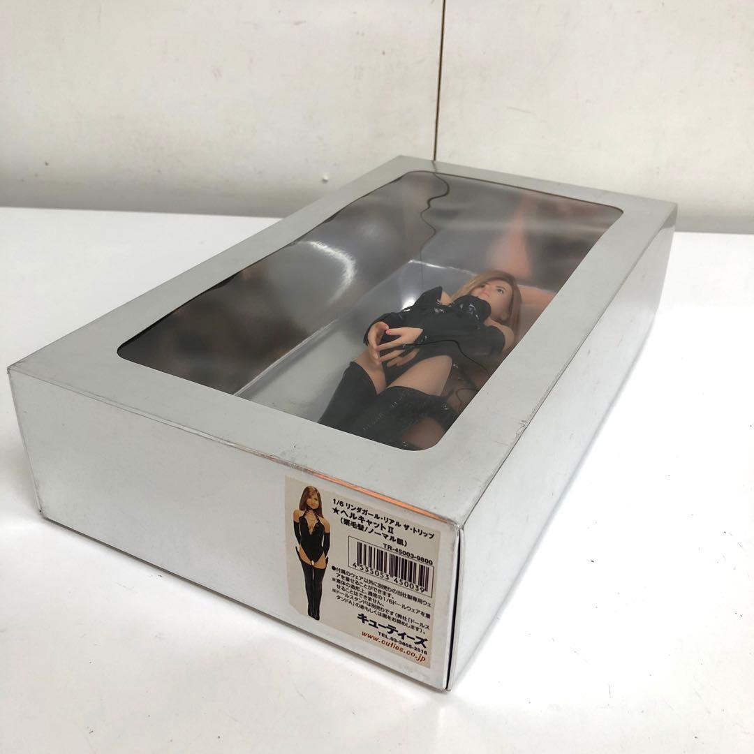 f902-29 キューティーズ　1/6リンダガールコレクション