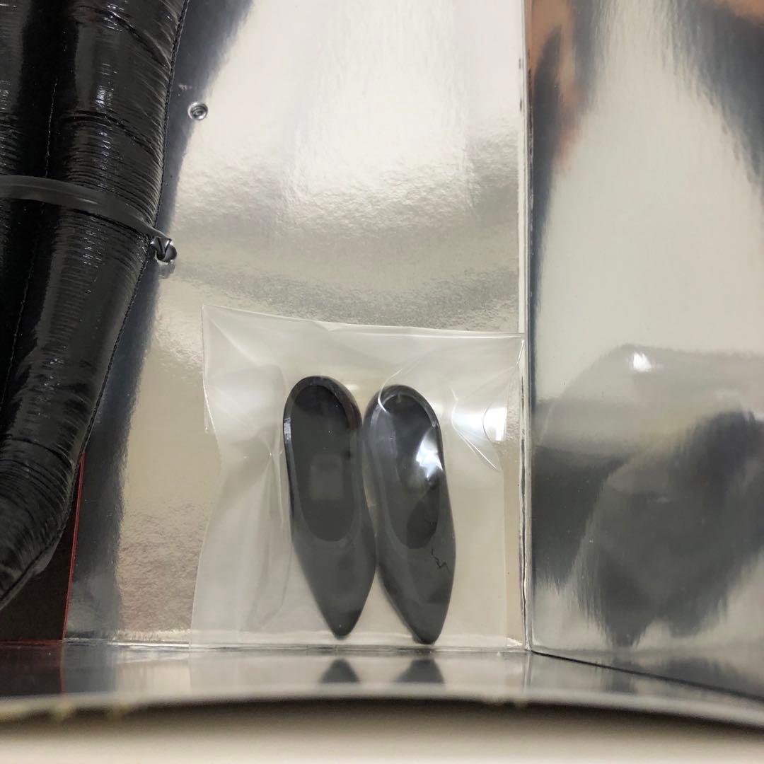 f902-29 キューティーズ　1/6リンダガールコレクション