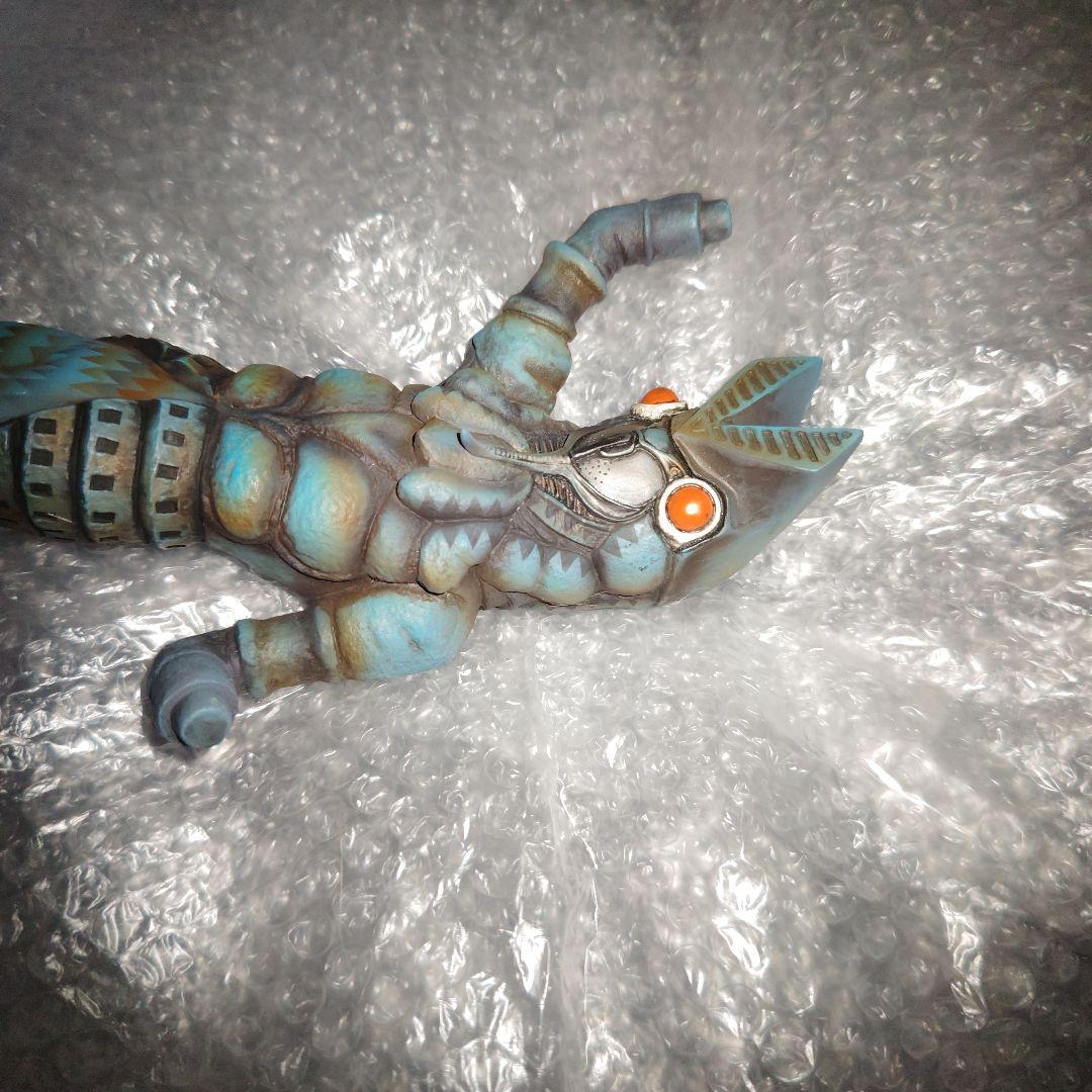 エクスプラス　宇宙忍者　バルタン星人　侵略者を撃て　ウルトラマン　フィギュア