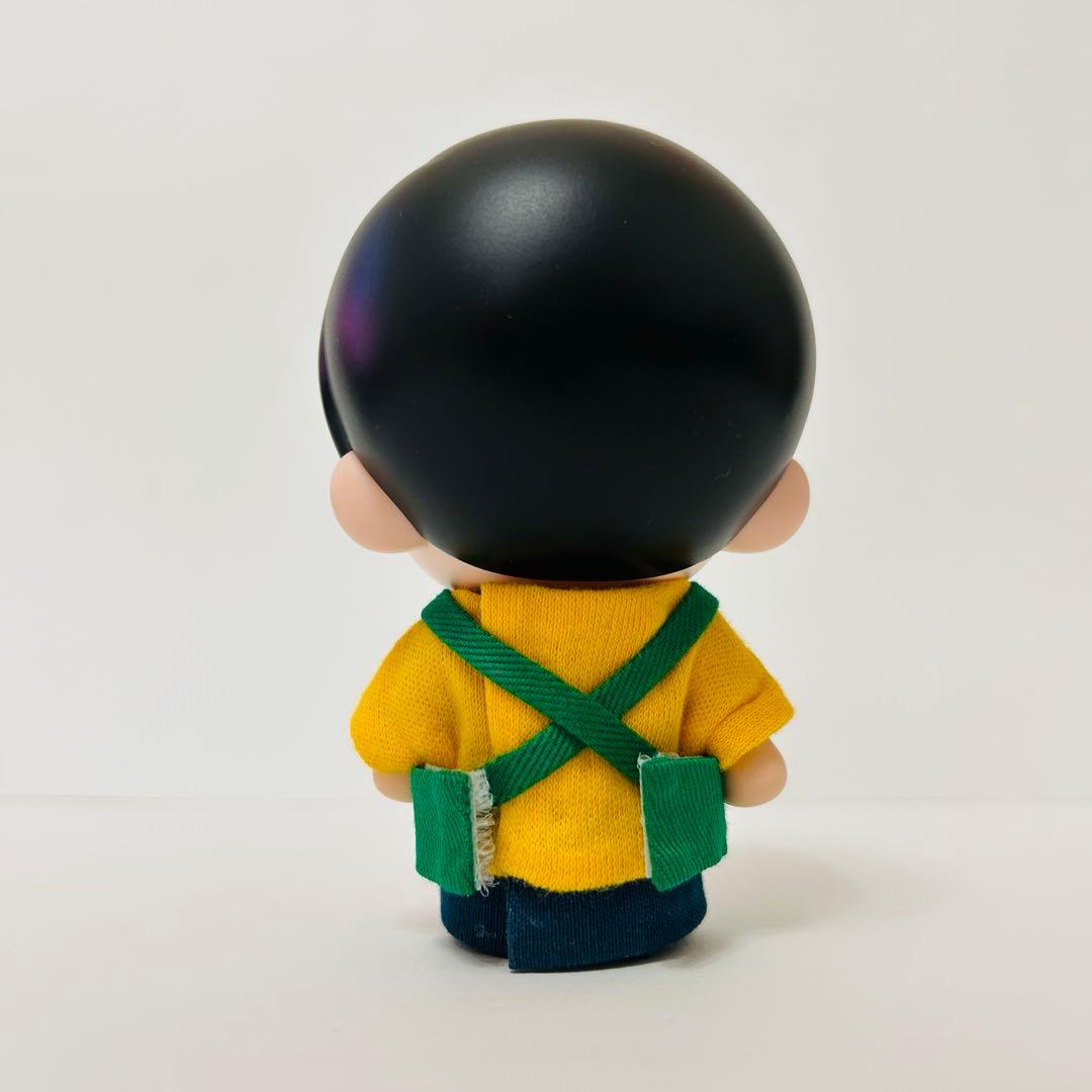 すのチル　ソフビ　衣装　サカモトデイズ　目黒蓮