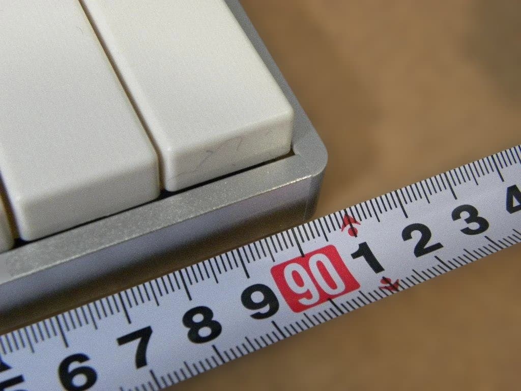 Niko Makui ニコマク　SWAN 61KEY キーボード