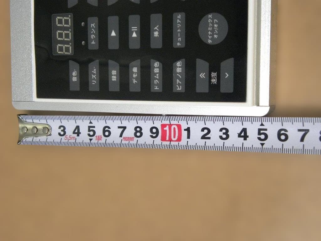 Niko Makui ニコマク　SWAN 61KEY キーボード