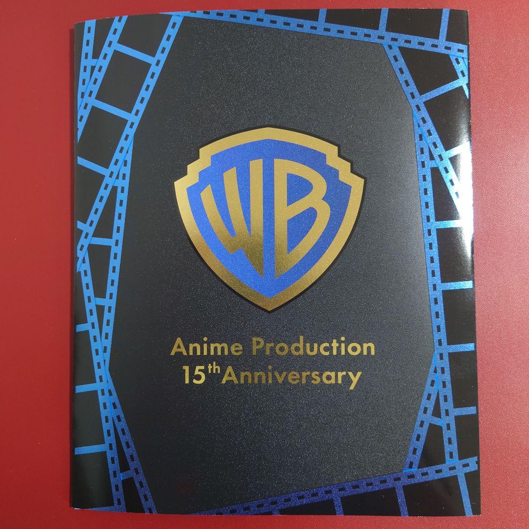 STEEL BALL RUN JoJo 限定カード アニメジャパン2026