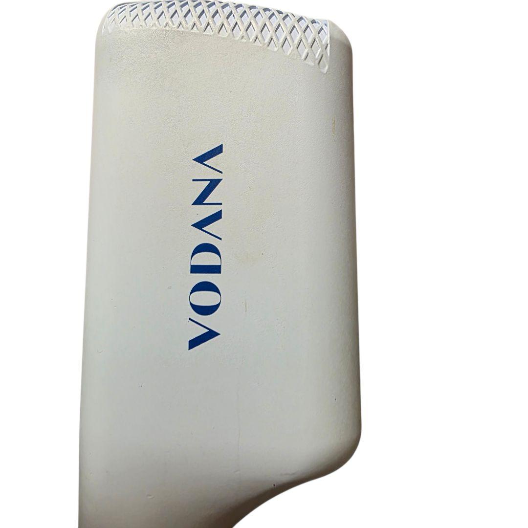 VODANA ウェーブヘアアイロン ボダナ 40mm 波巻き