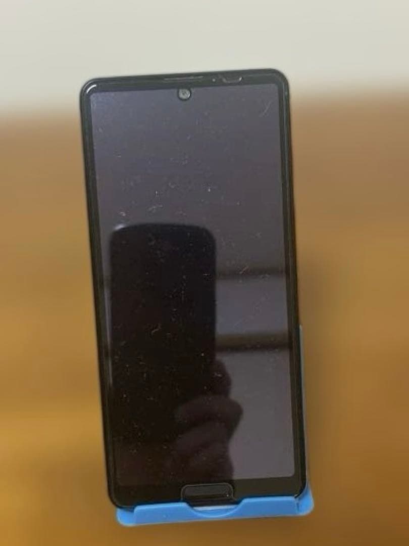 AQUOS sense4 lite (スマホケース、保護ガラス付き)