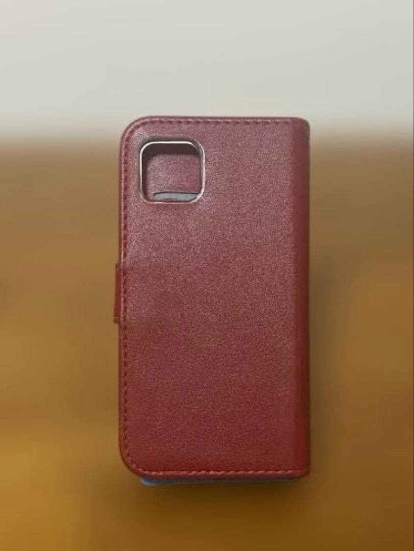 AQUOS sense4 lite (スマホケース、保護ガラス付き)