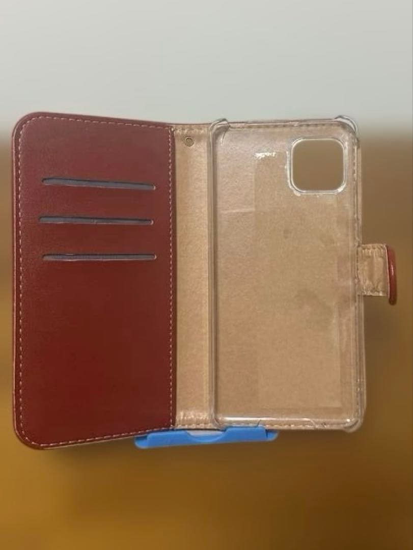 AQUOS sense4 lite (スマホケース、保護ガラス付き)