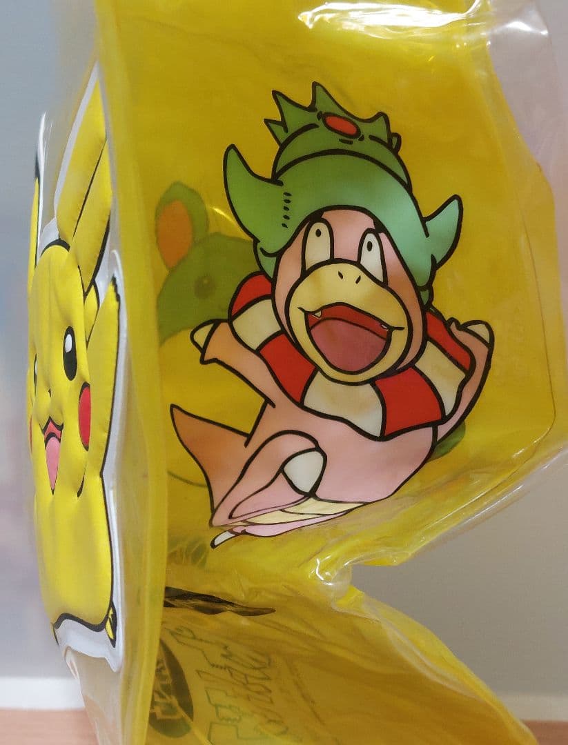 ポケットモンスター　キーホルダー他　キャラクターグッズセット