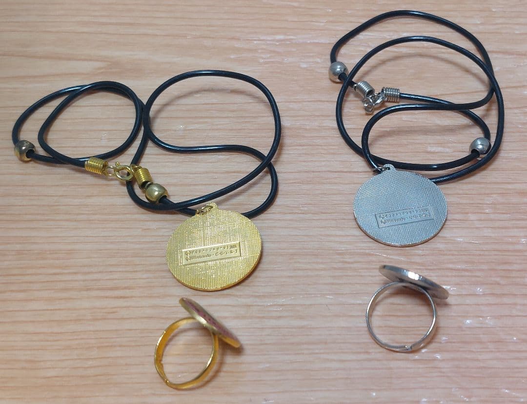 ポケットモンスター　キーホルダー他　キャラクターグッズセット