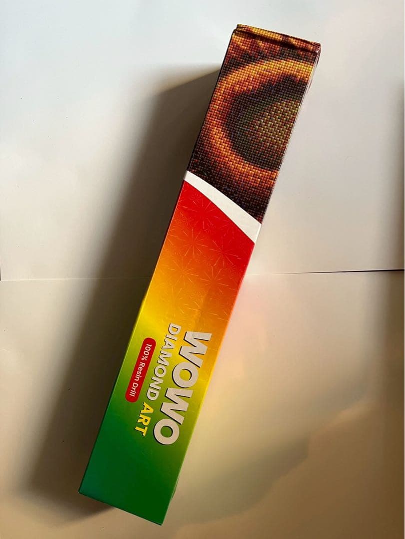 ✴︎超メルカリ市限定価格✴︎ wowoダイヤモンドアート 3点まとめ売り