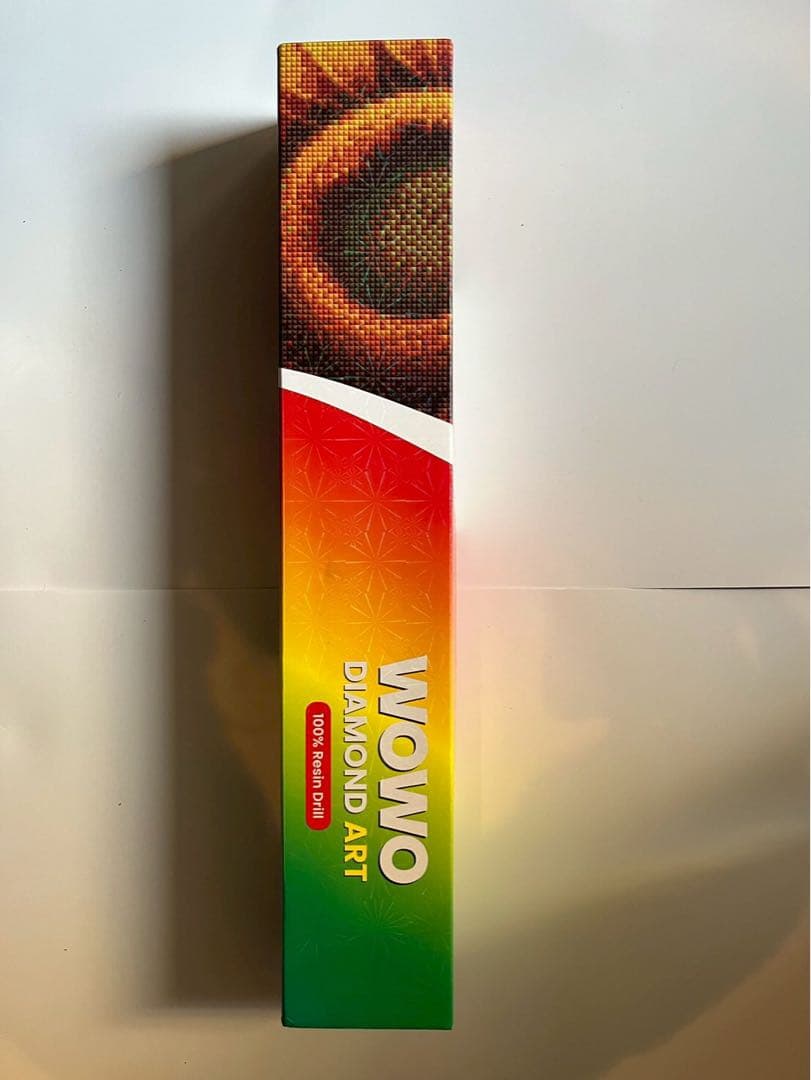 ✴︎超メルカリ市限定価格✴︎ wowoダイヤモンドアート 3点まとめ売り