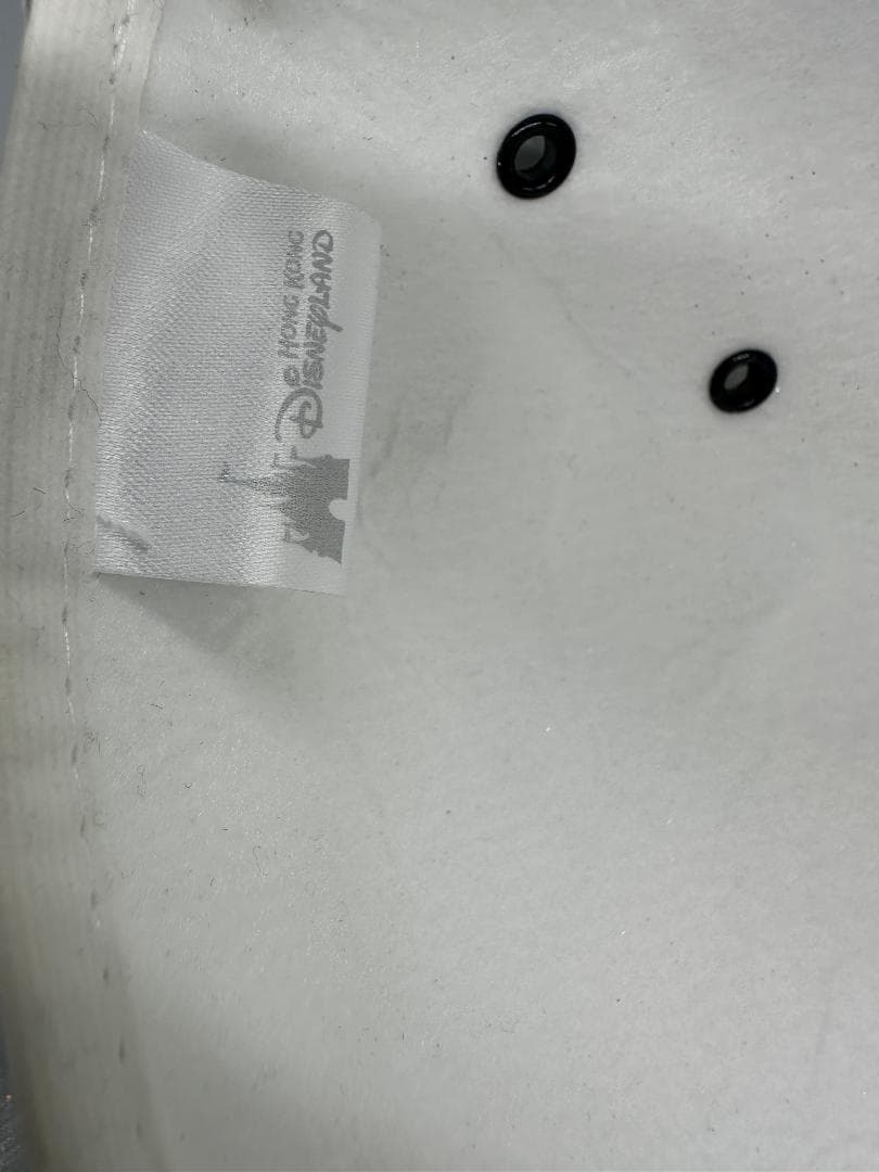 正規品 香港ディズニー ミッキー ミニー ウェディング イヤーハット