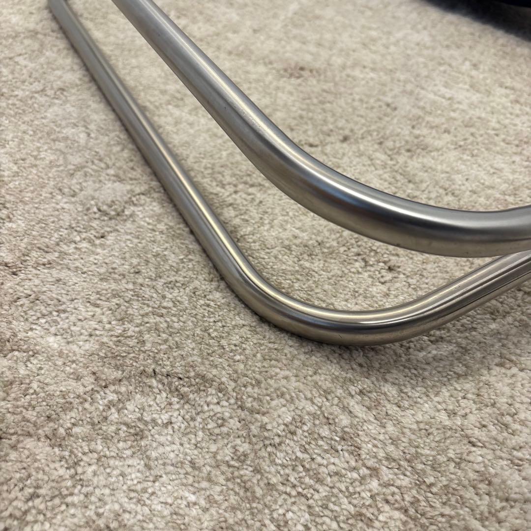 Nychair X ニーチェア　エックス　ネイビー　ブルー　ラウンジチェア　椅子