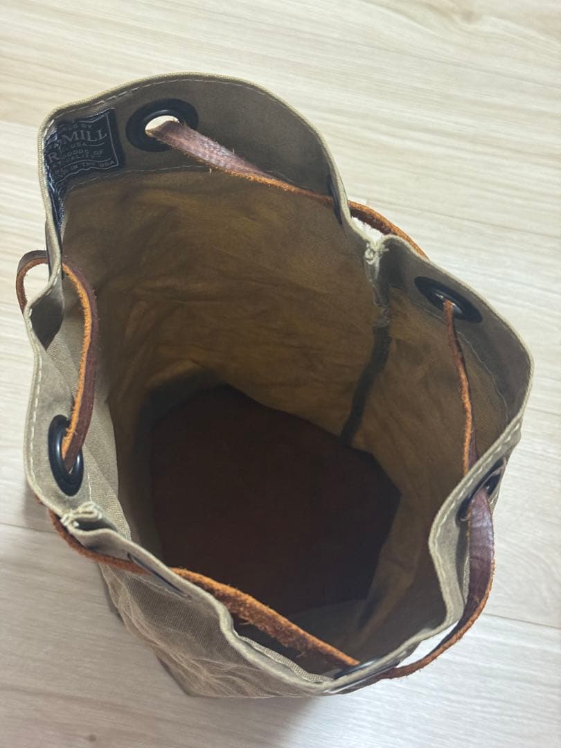 【シアトル限定】スターバックス RESERVE ROASTERY リュックサック