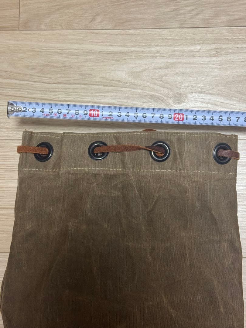 【シアトル限定】スターバックス RESERVE ROASTERY リュックサック