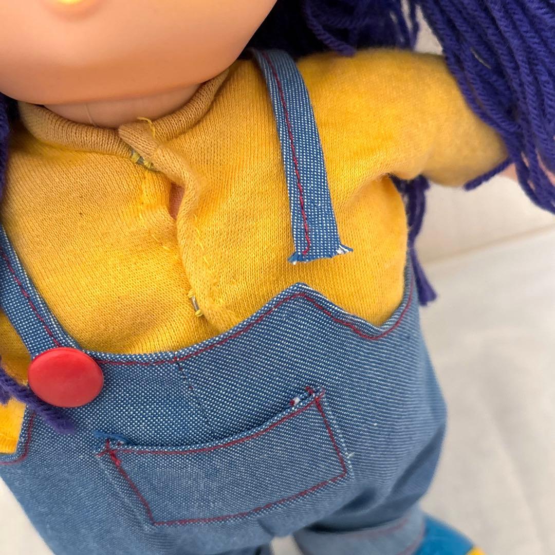 昭和レトロ Dr.スランプアラレちゃん フィギュア