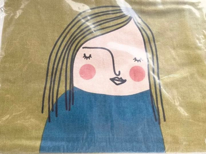 ACTUS NORDIC STYLE 3点セット バッグ付き