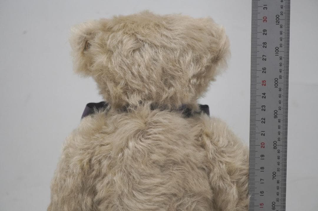 【M02-19】 Steiff シュタイフ クラブエディション 2011