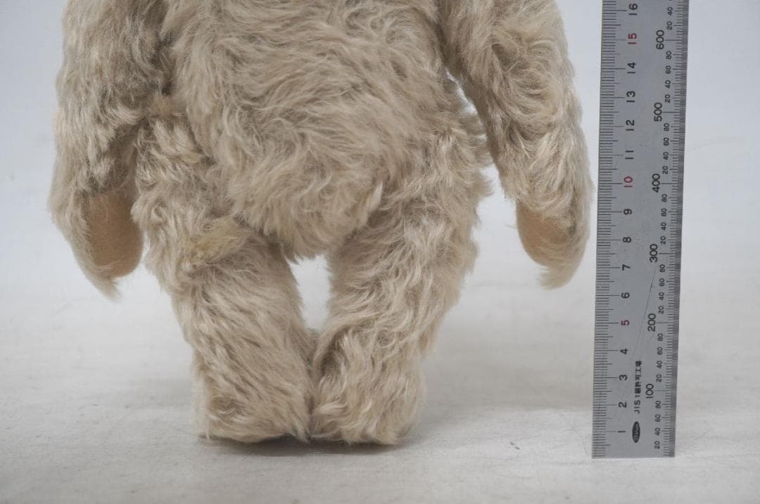 【M02-19】 Steiff シュタイフ クラブエディション 2011