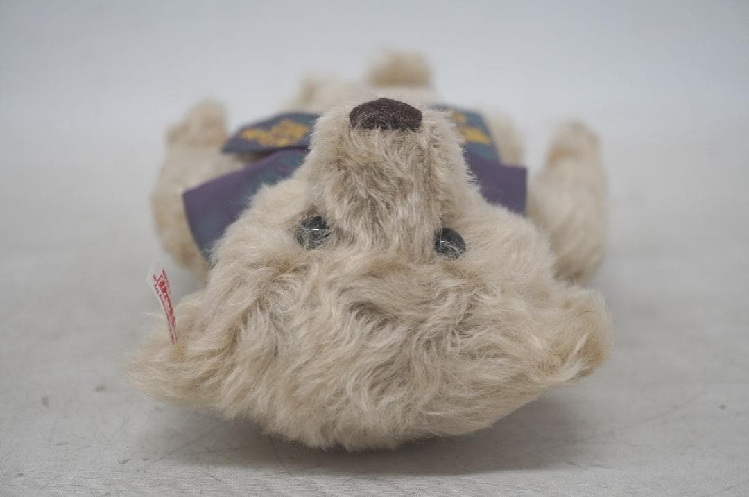 【M02-19】 Steiff シュタイフ クラブエディション 2011