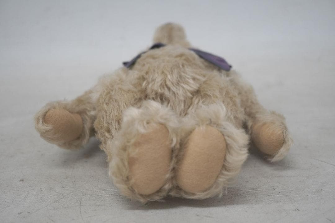 【M02-19】 Steiff シュタイフ クラブエディション 2011