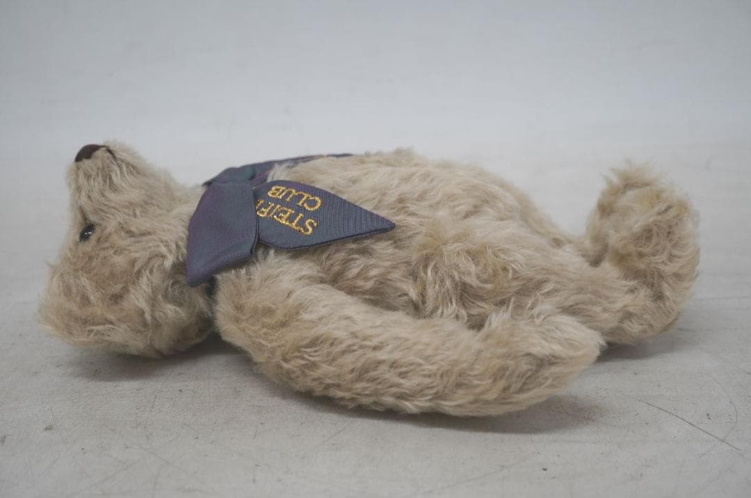 【M02-19】 Steiff シュタイフ クラブエディション 2011