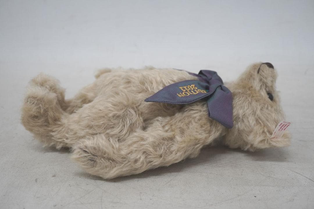 【M02-19】 Steiff シュタイフ クラブエディション 2011