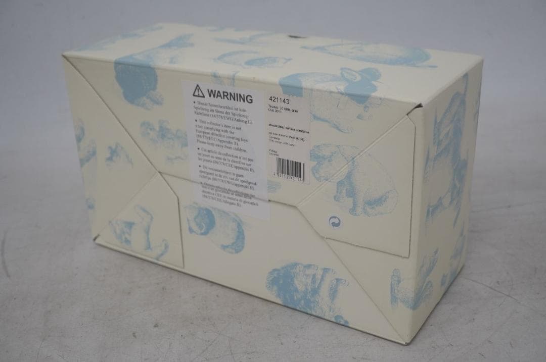 【M02-19】 Steiff シュタイフ クラブエディション 2011