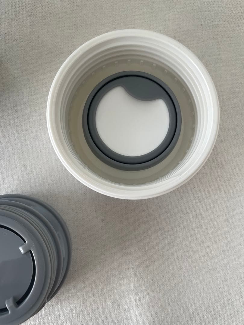 ミナペルホネン サーモマグ imagine