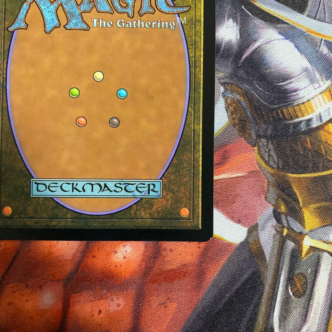 MTG 願い爪のタリスマン foil 拡張