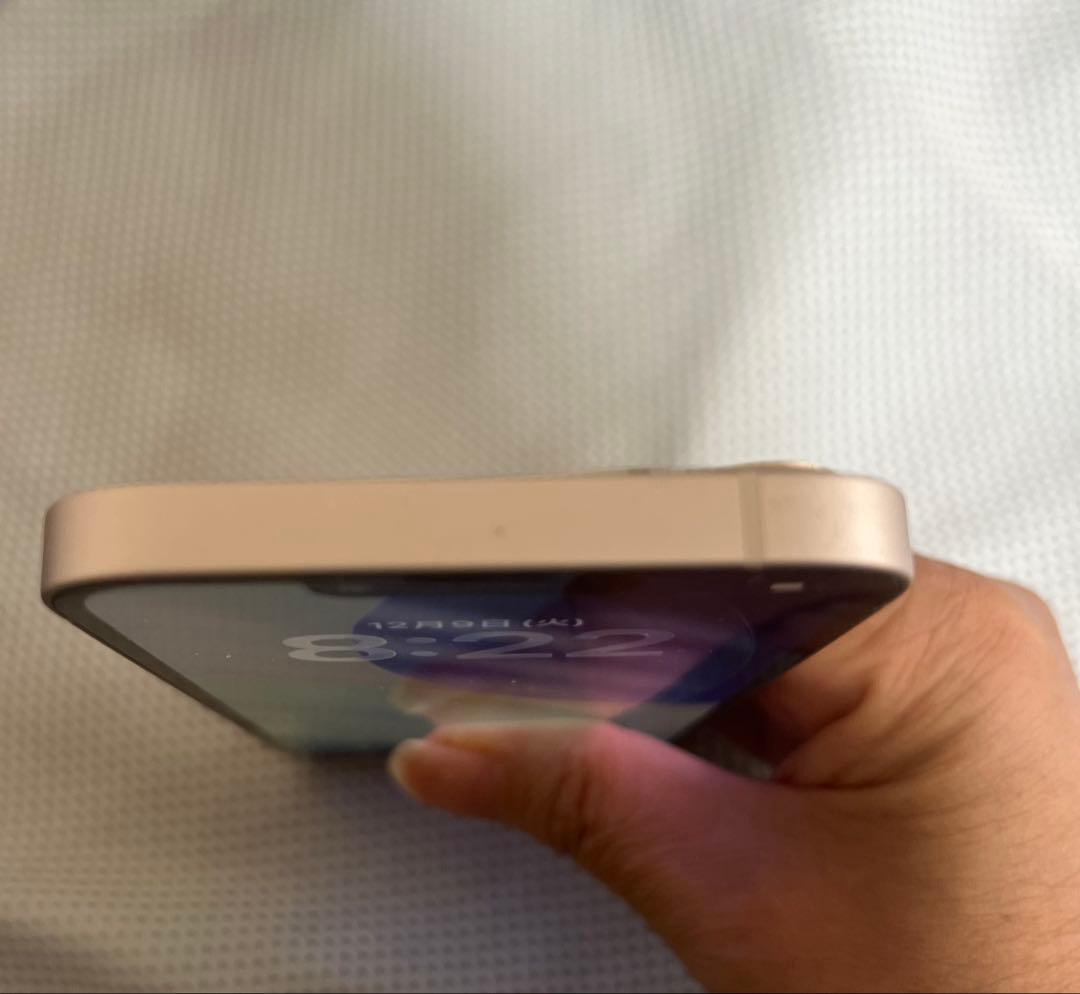 iPhone13 本体 美品