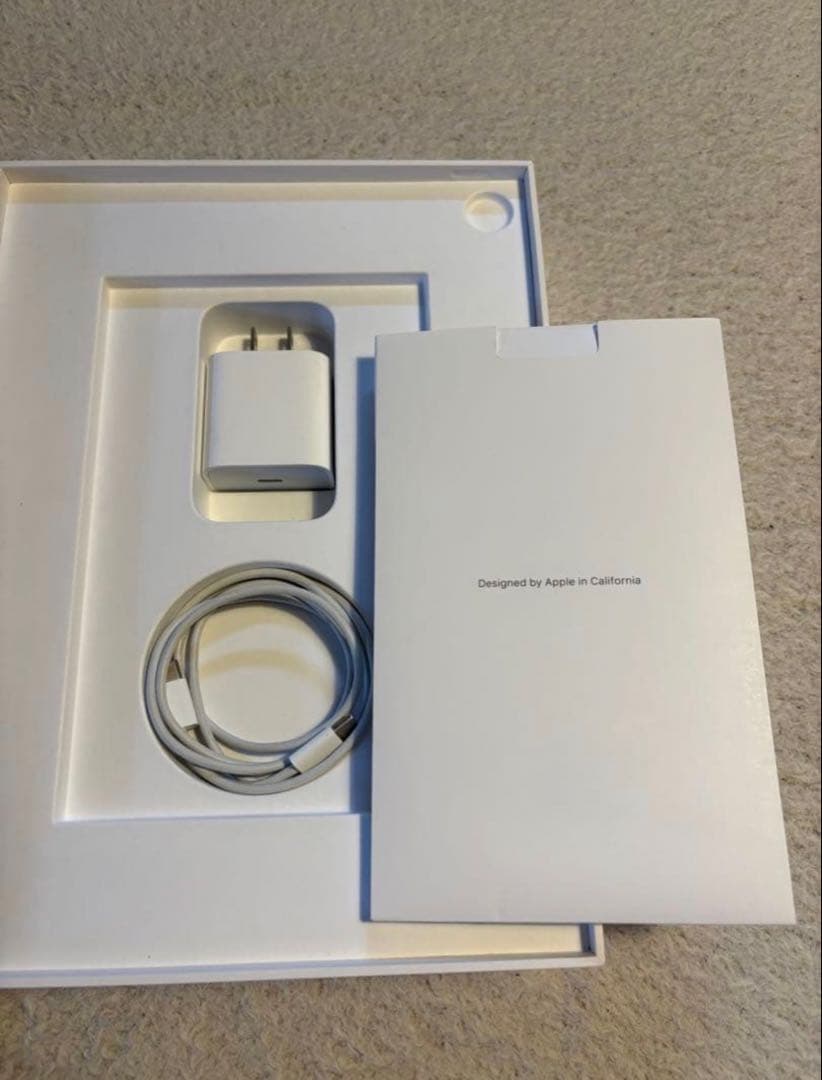 iPad Pro 11インチ 512GB shige