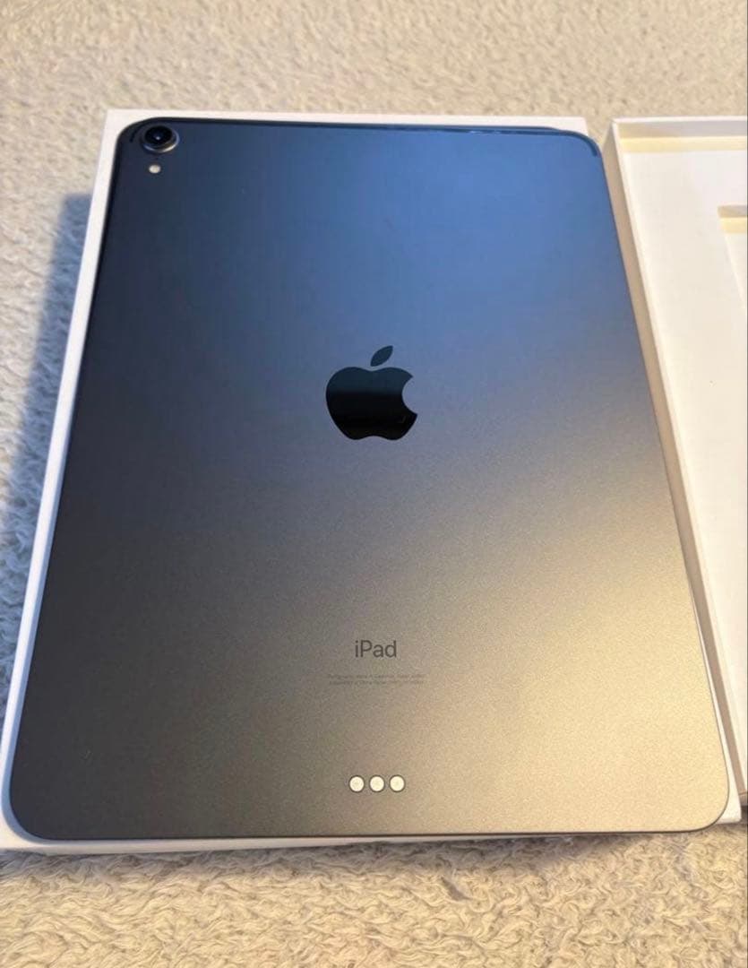 iPad Pro 11インチ 512GB shige